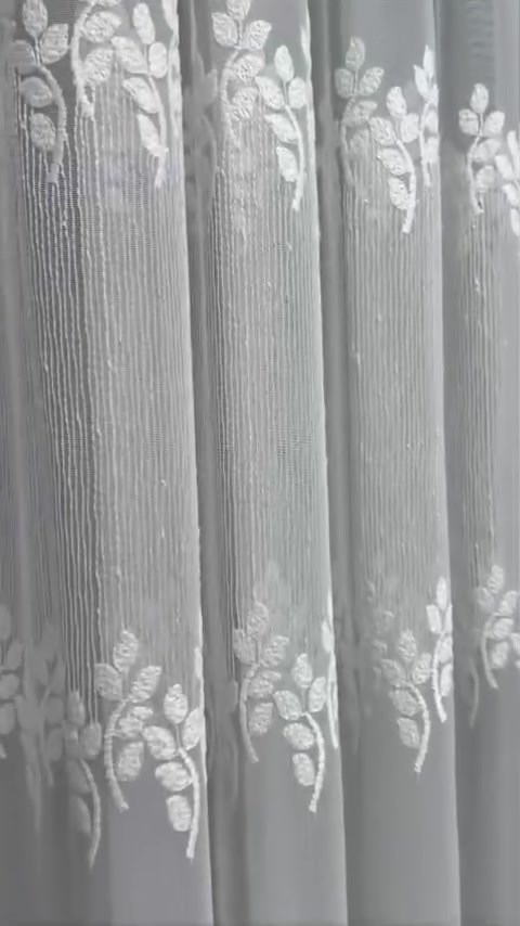 @Luxury Turkish Curtains