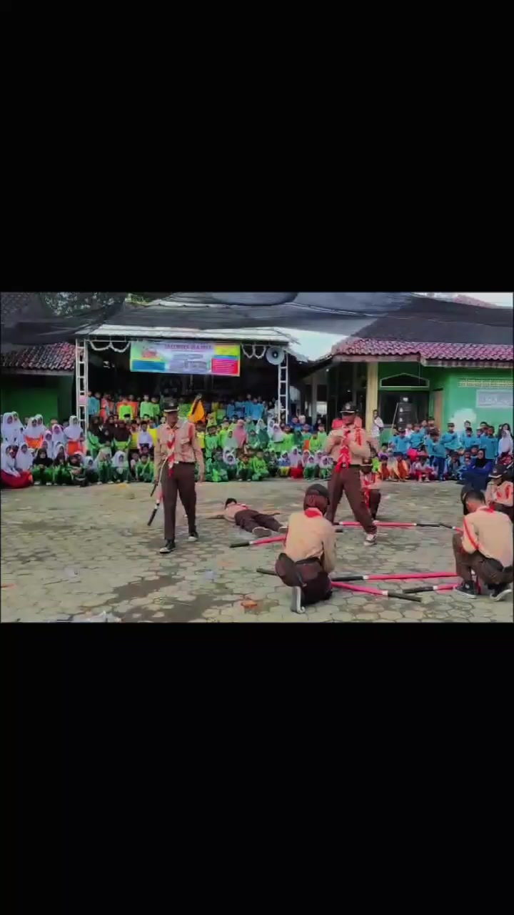 @PASKORUYA
