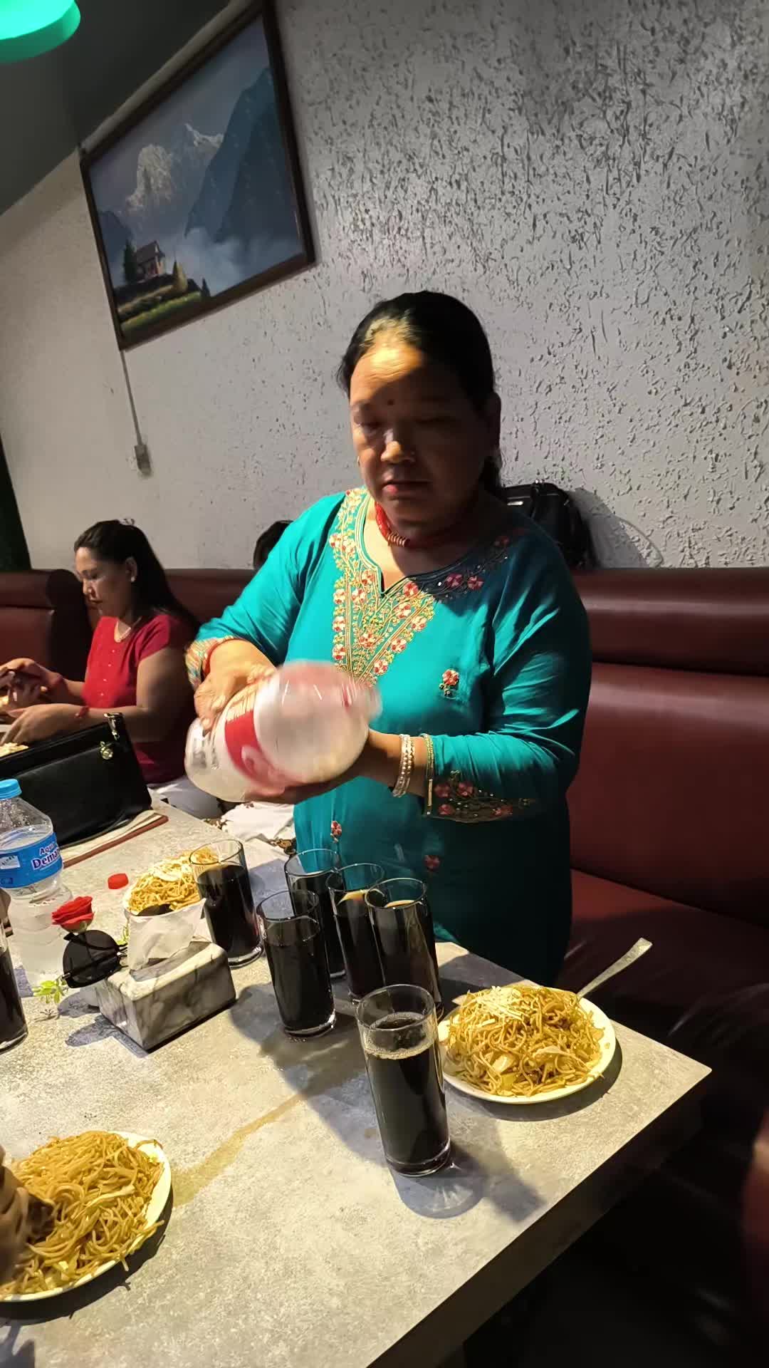 @सीता जिसी(डिसी) दाङ घोराही