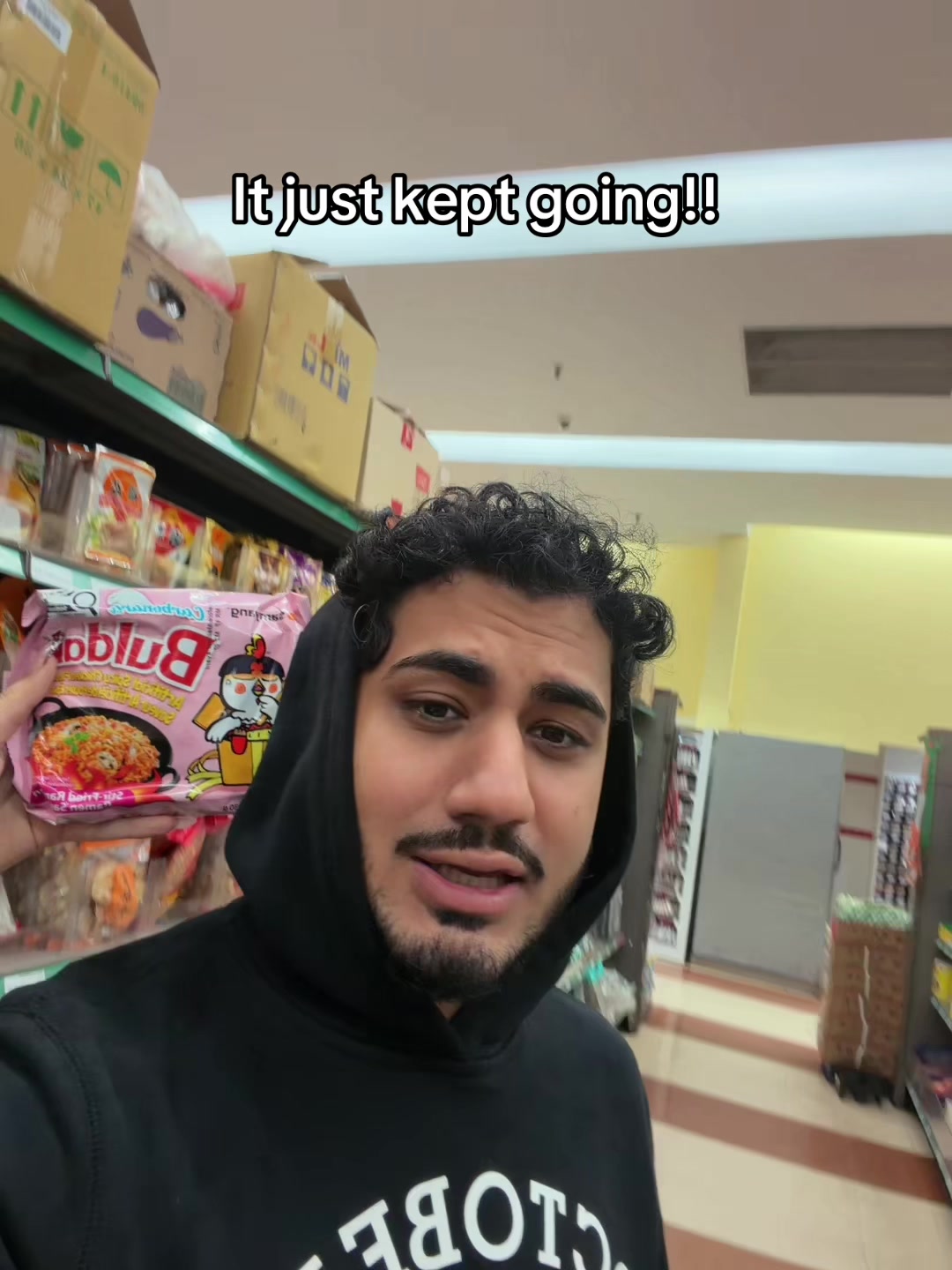 @lilredboytv