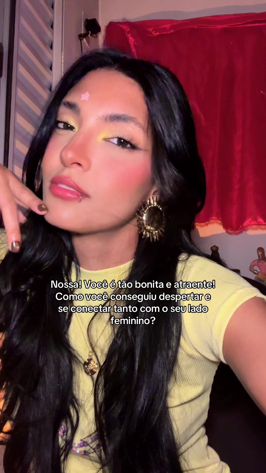 @BARBARA | CARTOMANTE