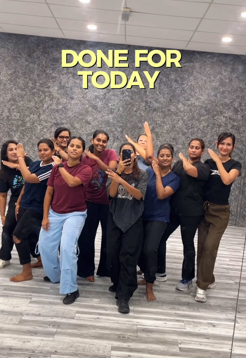 @DNX DANCE STUDIO