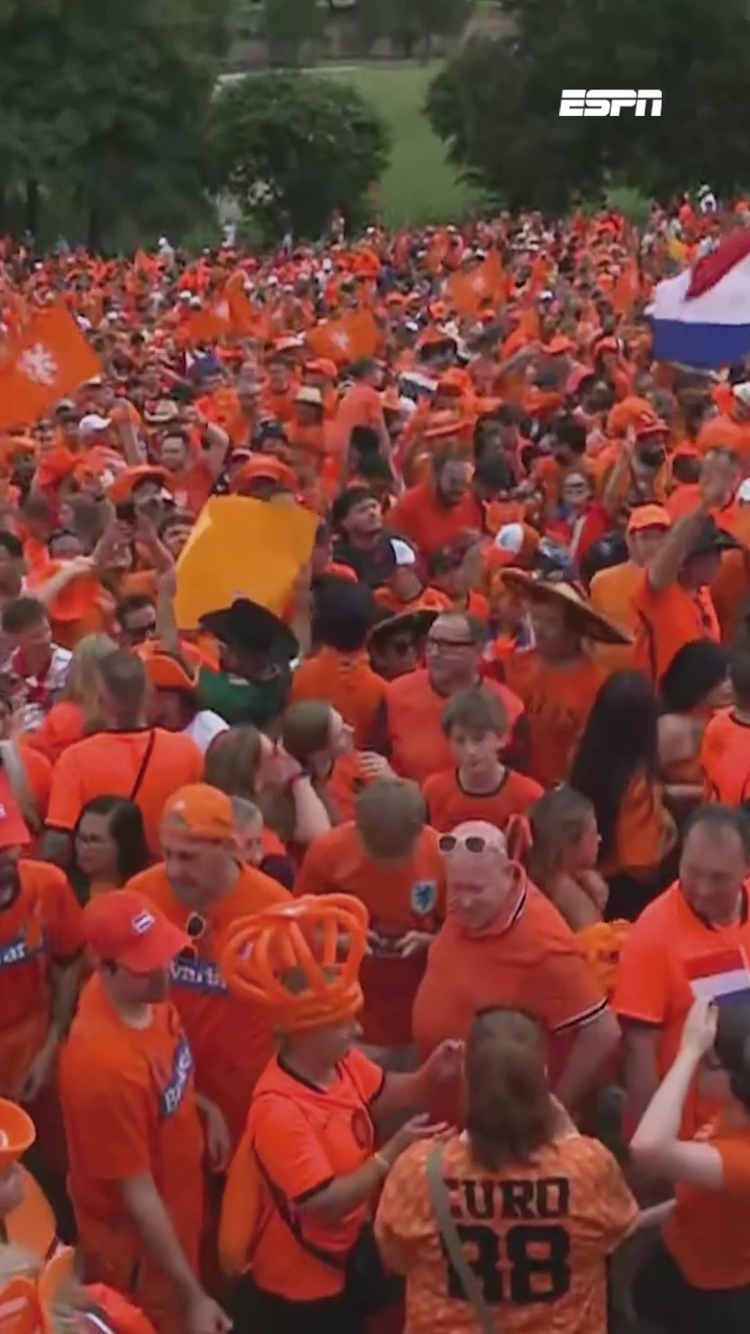 @ESPN NL