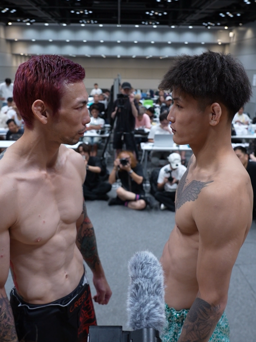 @KNOCK OUT（ノックアウト）公式