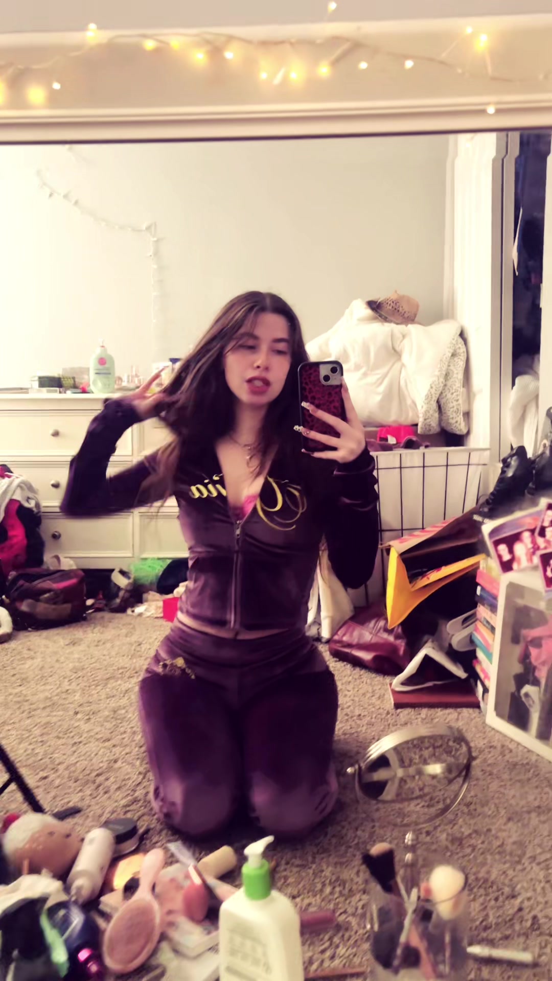 @hannah victoria