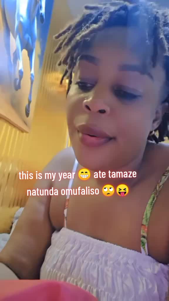 @💕Mrs kizza first lady 💞