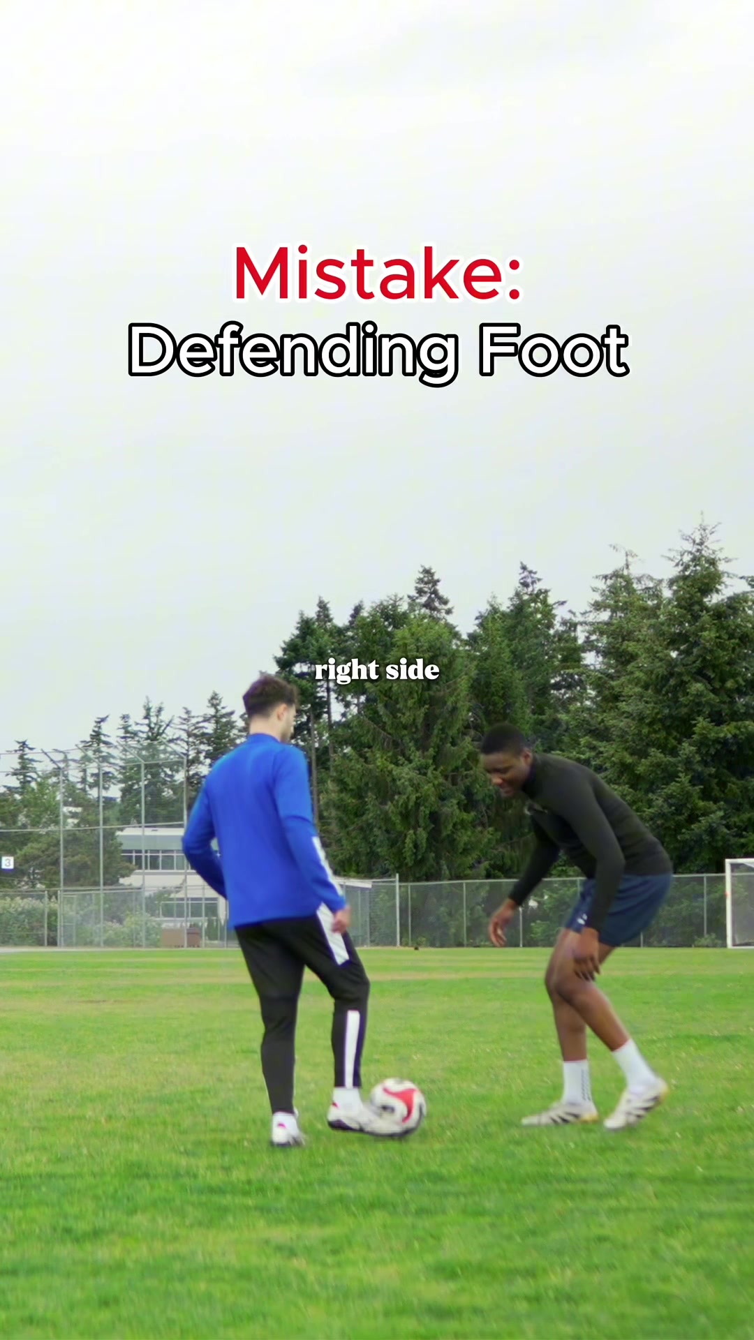 @Football Fundamental