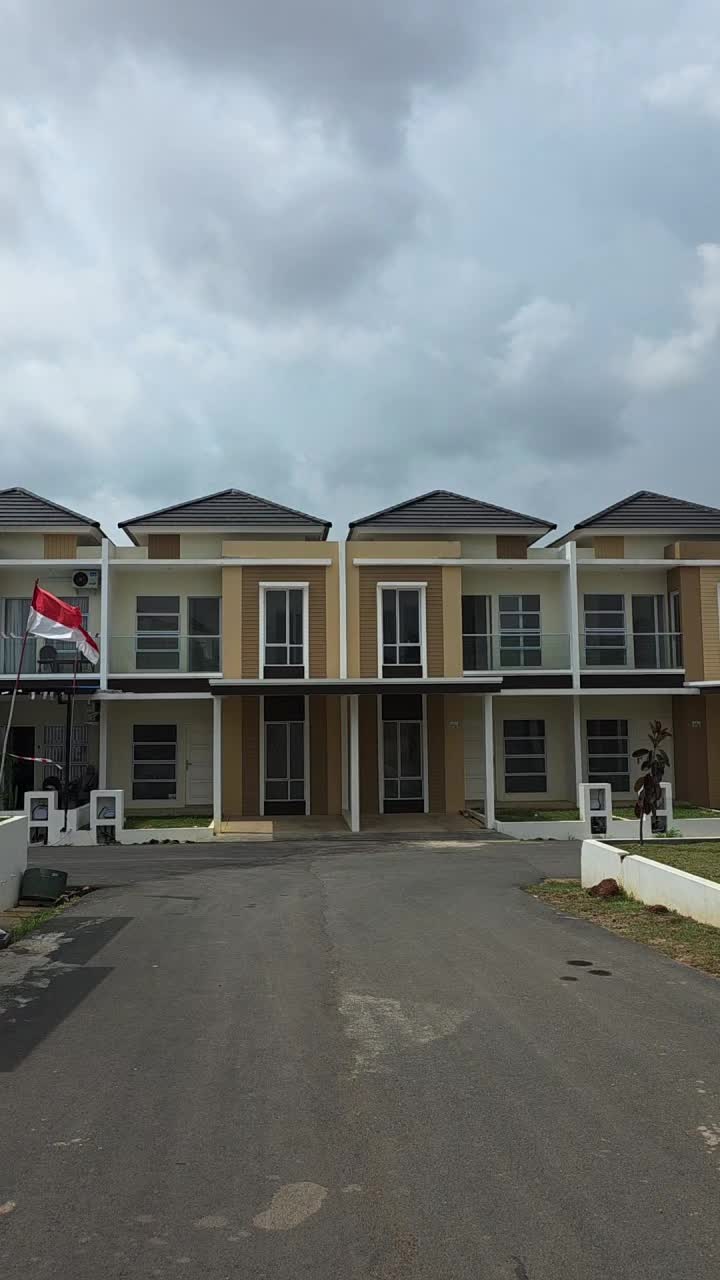 @DAMAI PROPERTY BATAM