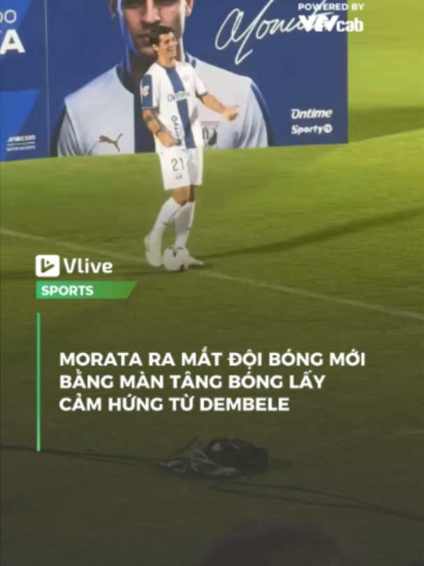 @Vlive Sports