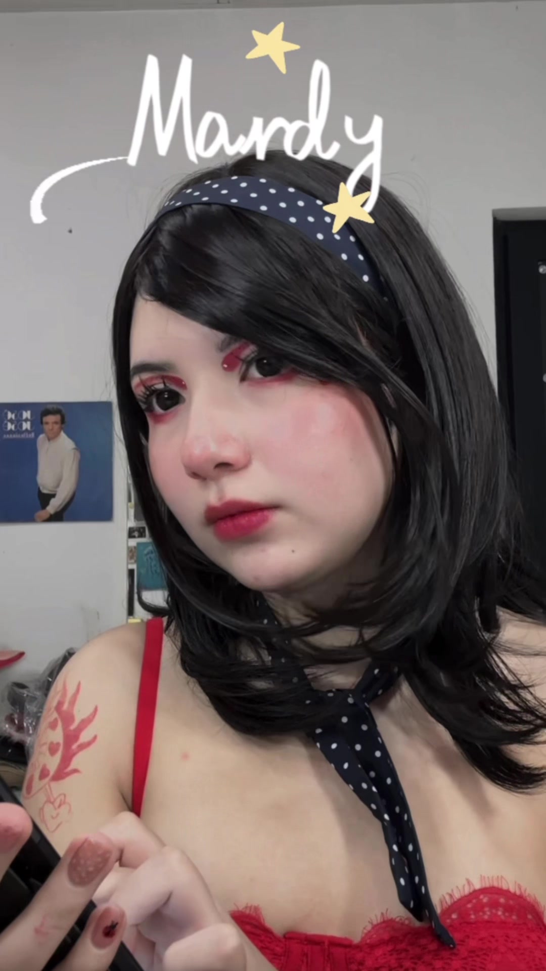 @ℳ𝒶𝓇𝒹𝓎