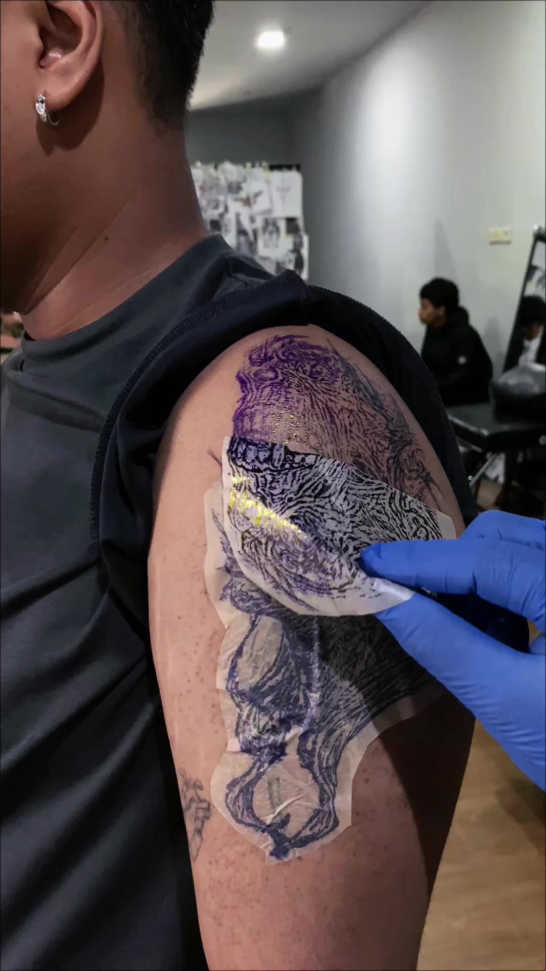 @Epic Tattoo Studio