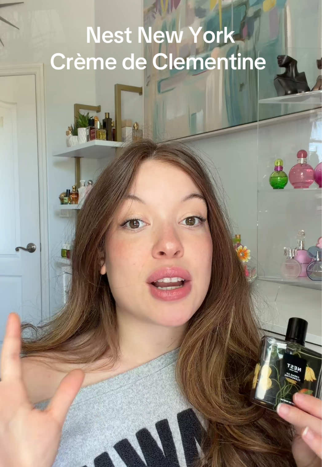 @rae | my fragrance diary ❤️
