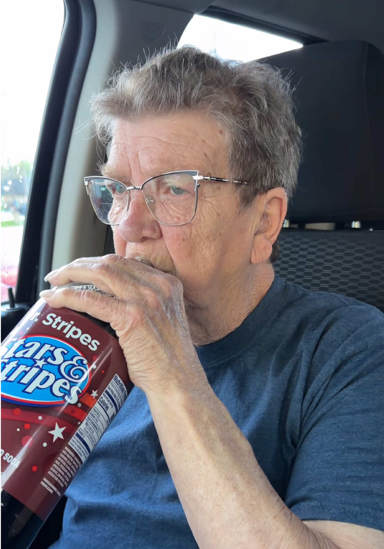 @ANGRY GRANDMA