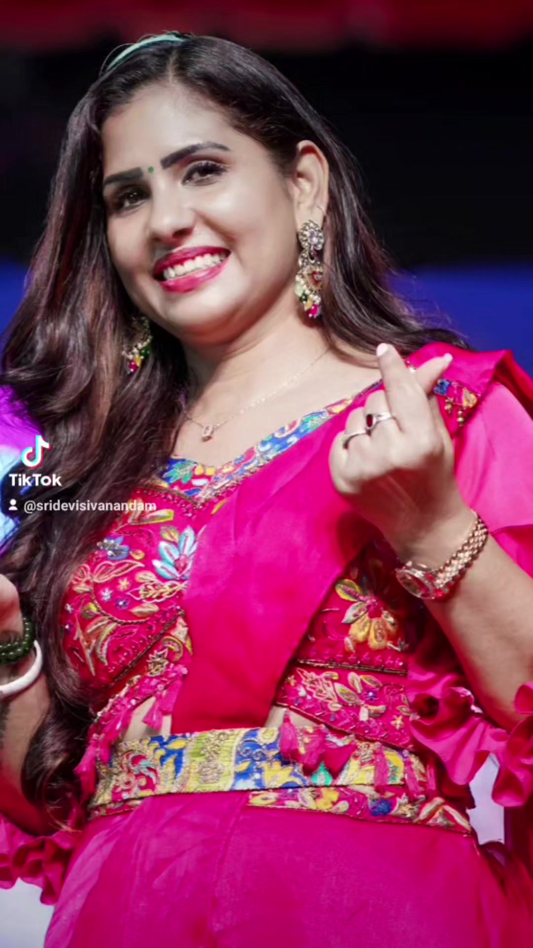 @Sridevi Sivanandam 💜