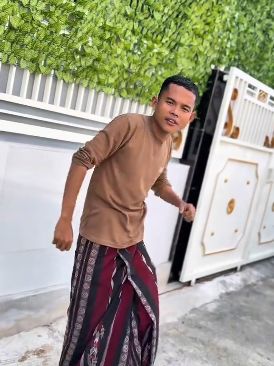 @Dullo Sampang