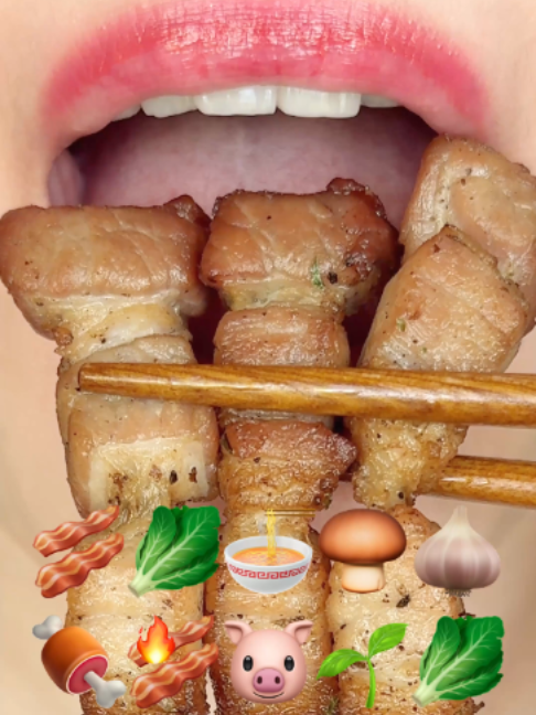 @당비 Dangbee EATING