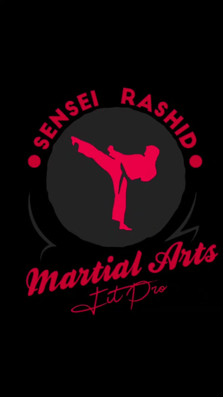 @Sensei Rashid