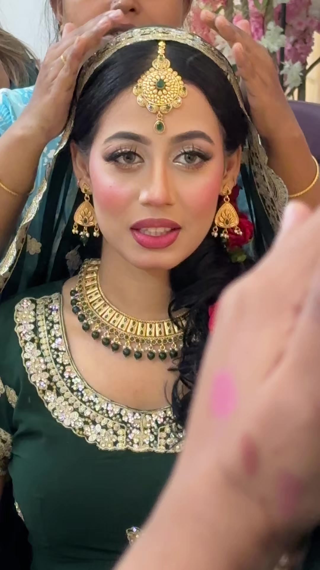@Sukonna’s makeover