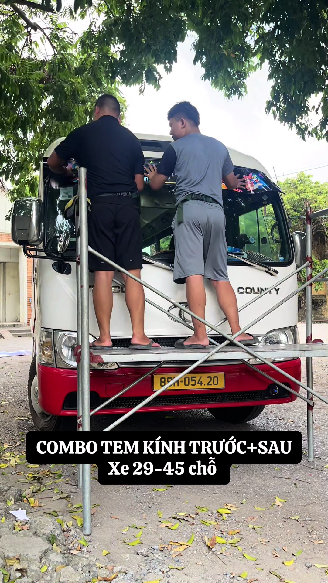 @HK89 Tem Xe &Ocirc; T&ocirc;