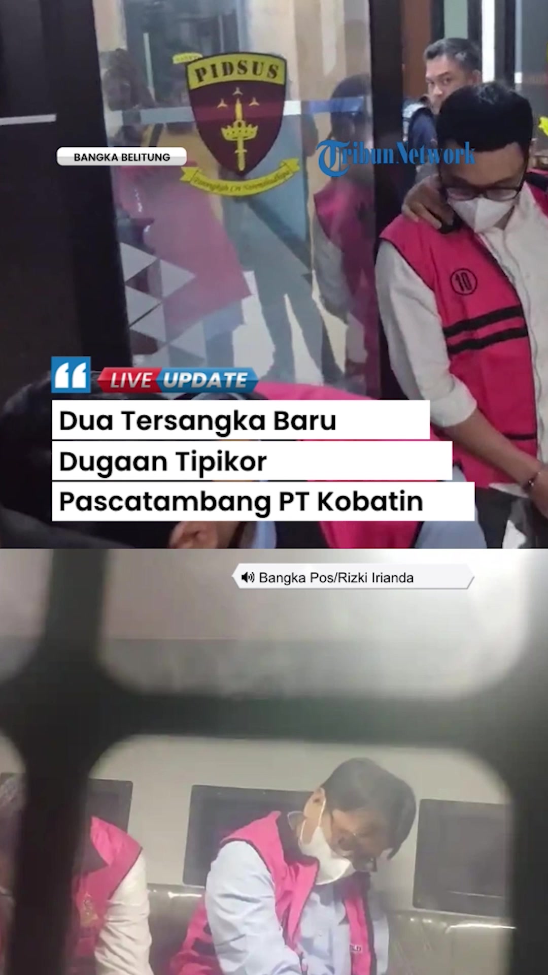 @Tribunnews