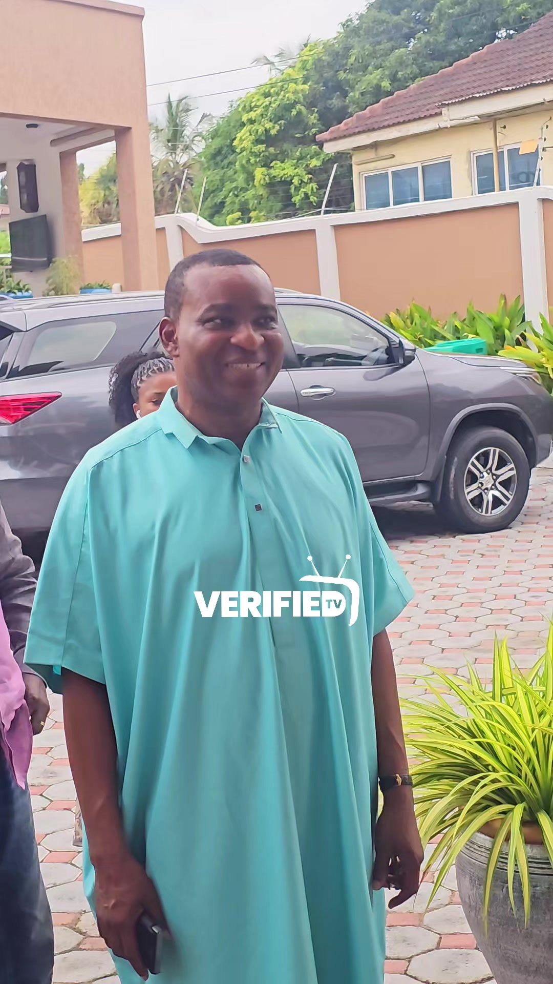 @Verified TV