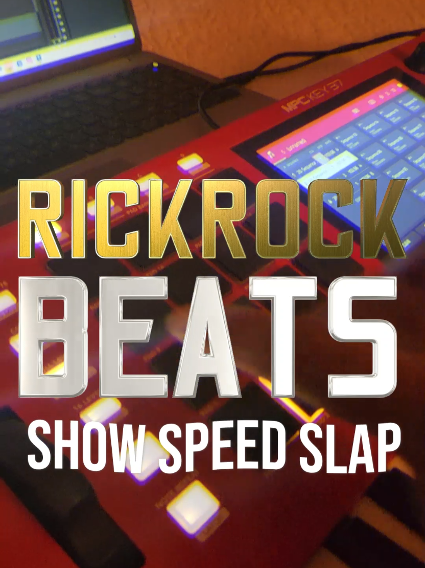@RICKROCKBEATS