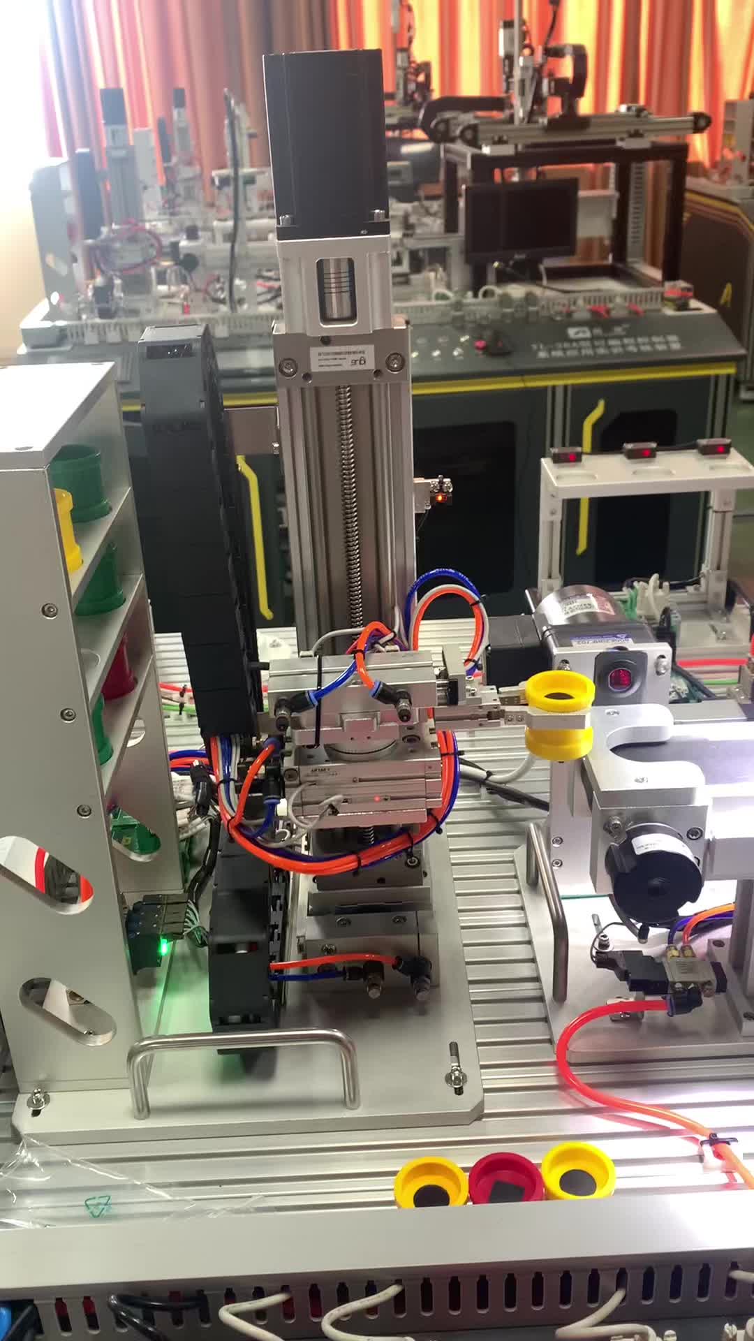 @Automationguy