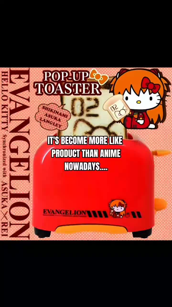 @Misato Katsuragi