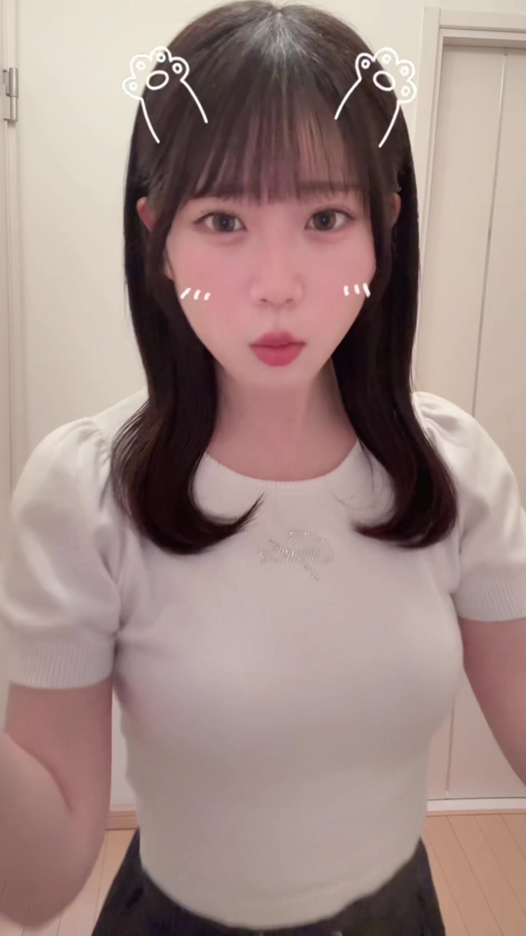 @大森あみ