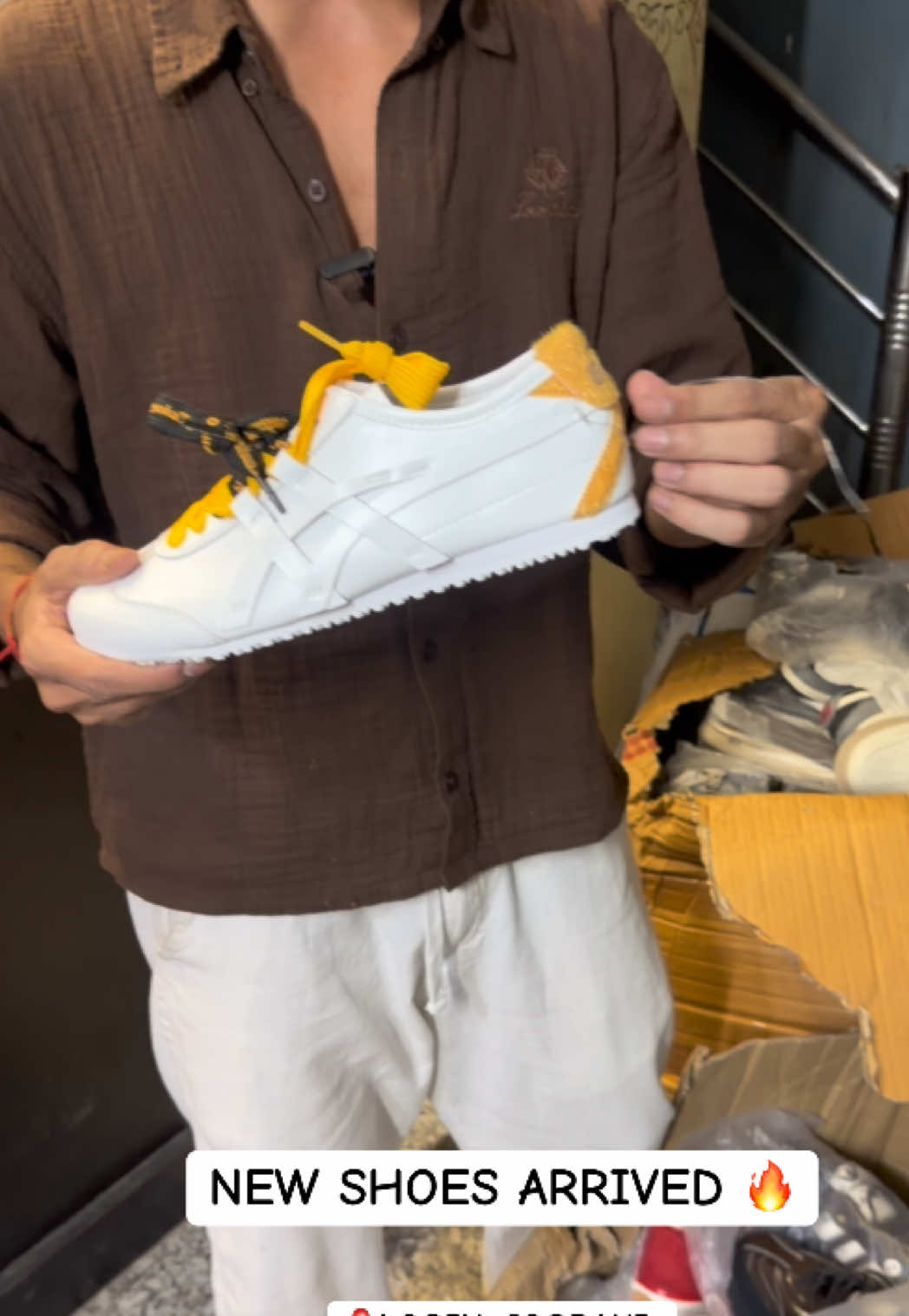@LOGIN THE MEN’S OUTLET
