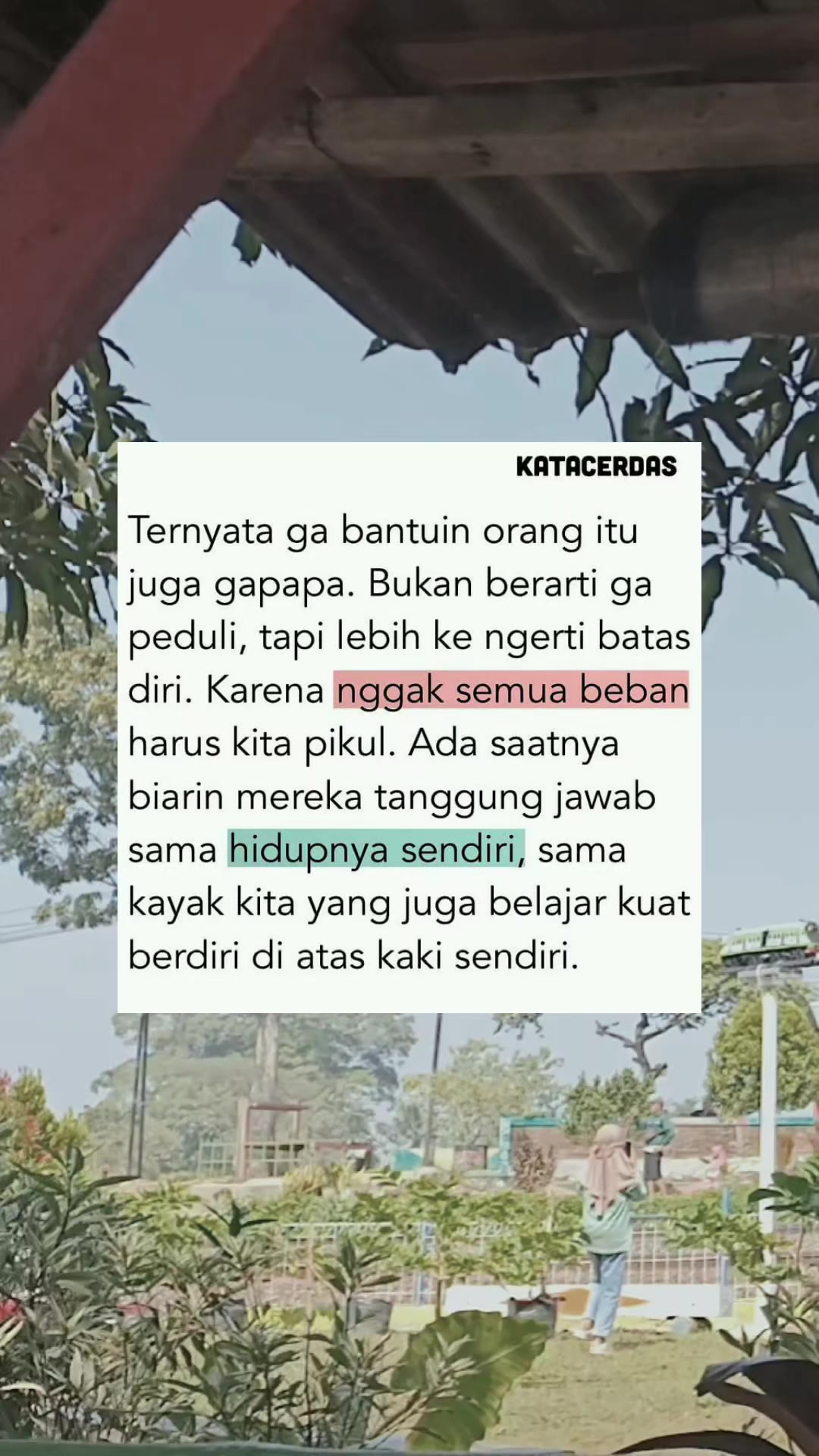 @reesmakasih