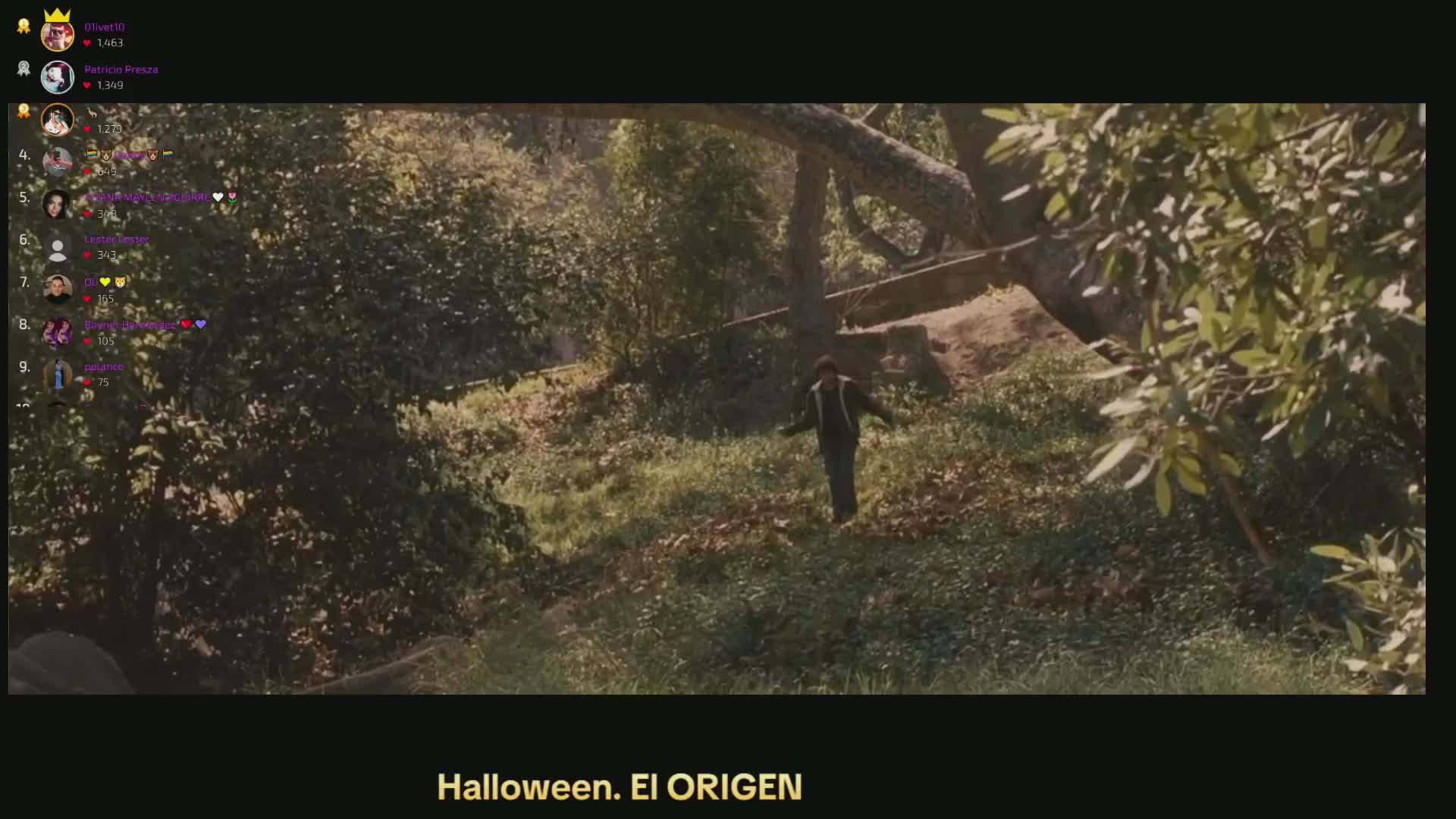 @Cuentos de Terror