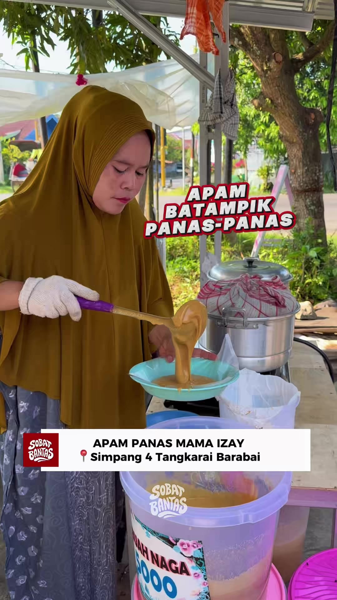 @SOBAT BANTAS