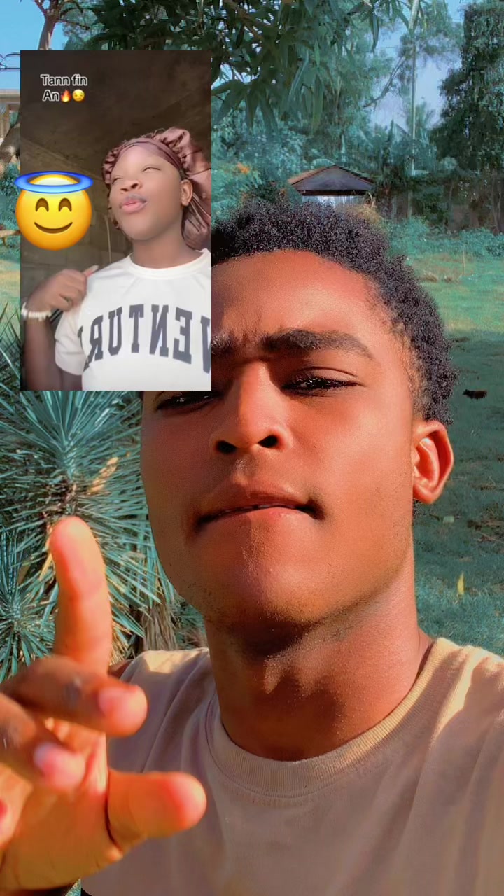 @Bosouxx Avoka peyi ah✌️❤️