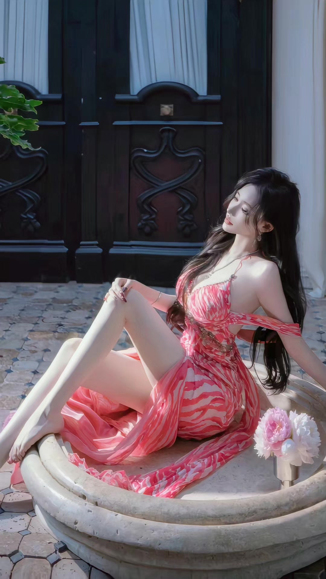 @Xinh Motion