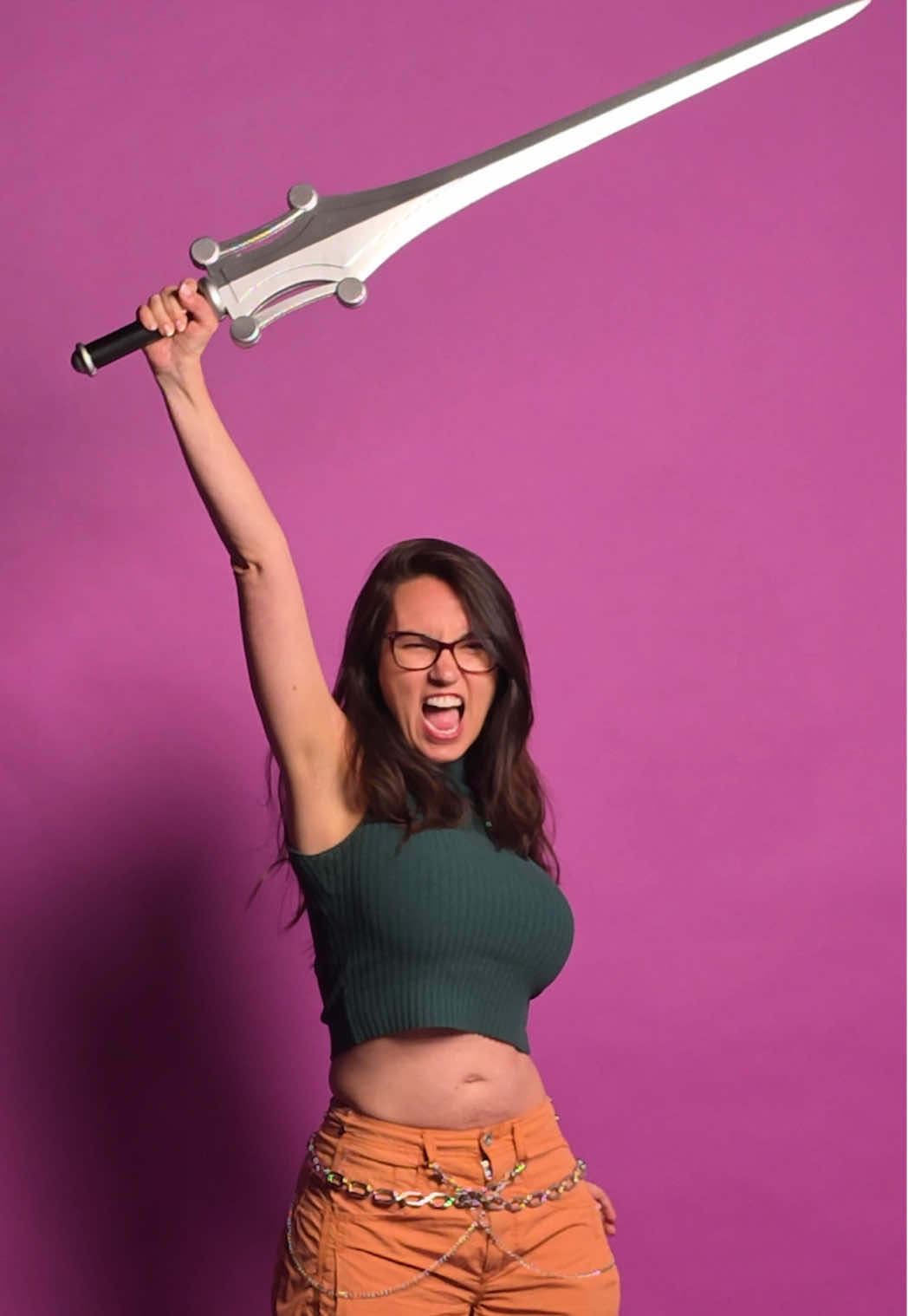 @Trisha Hershberger