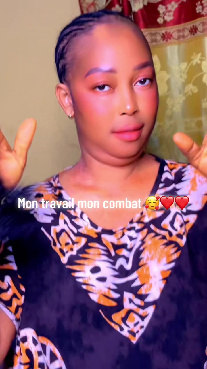 @Mabinty Bangoura