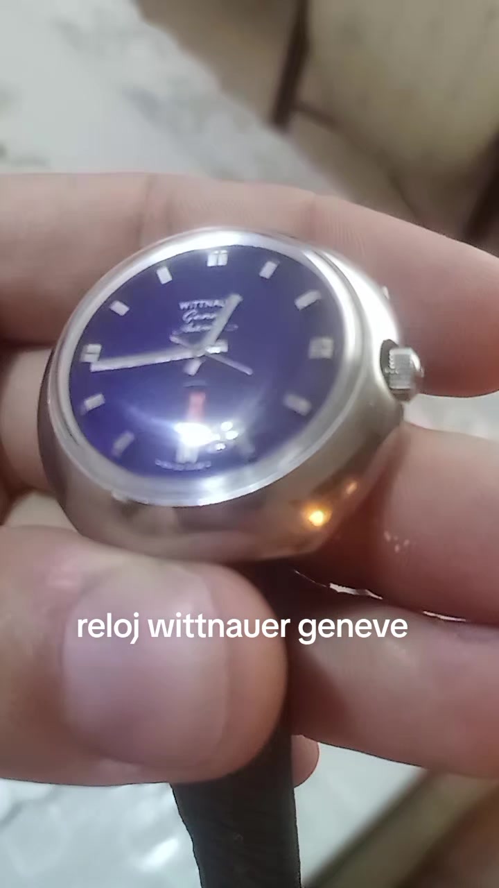@vintage_watchesmex