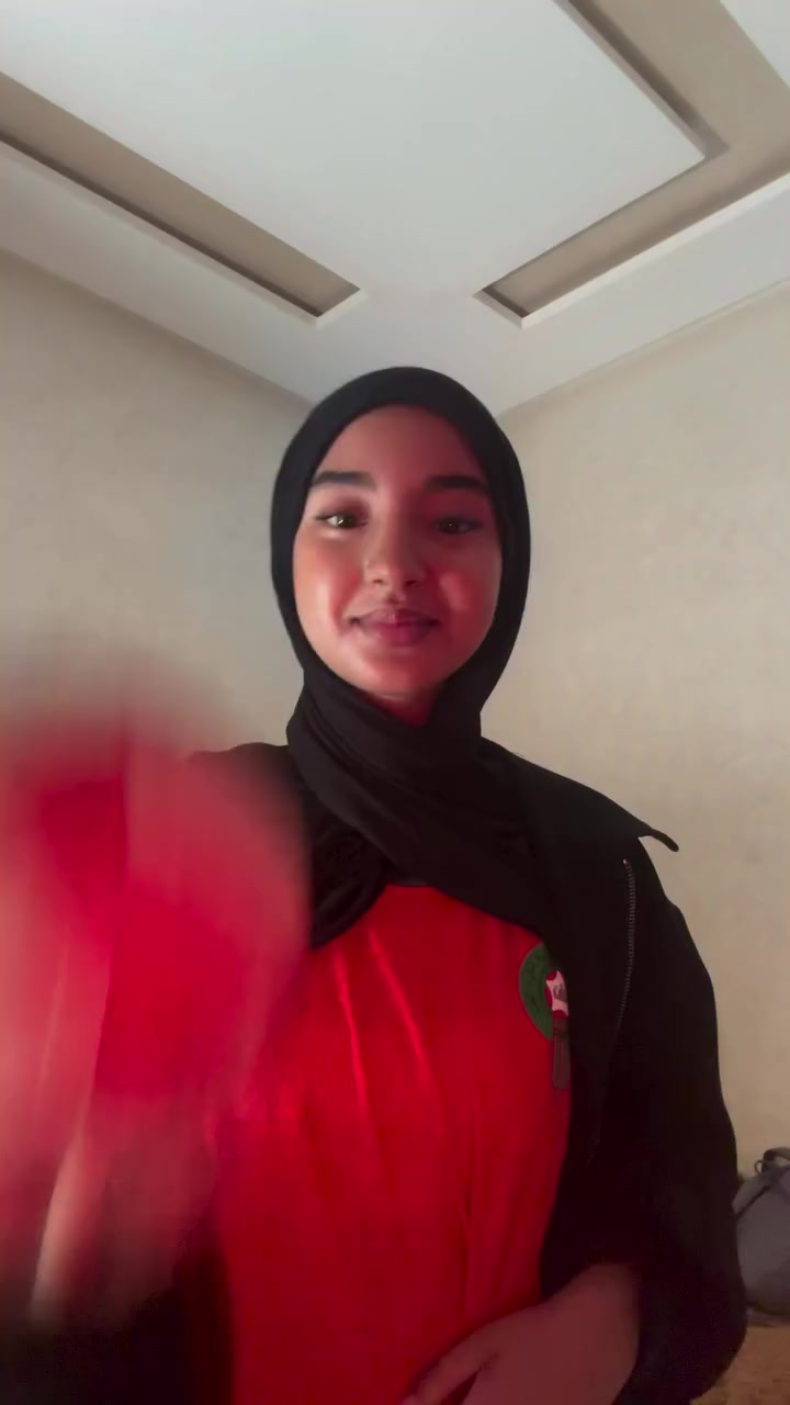 @Aya izelgue آية إزيلگ
