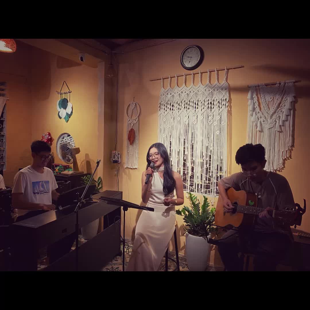 @CHẠC cơm nh&agrave; & c&agrave; ph&ecirc;