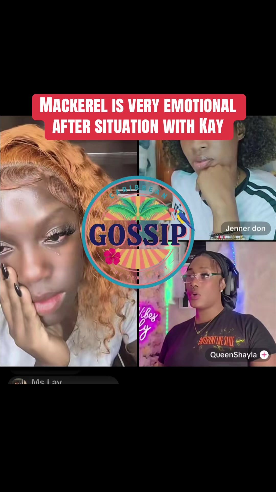 @✨Caribbean Gossip✨