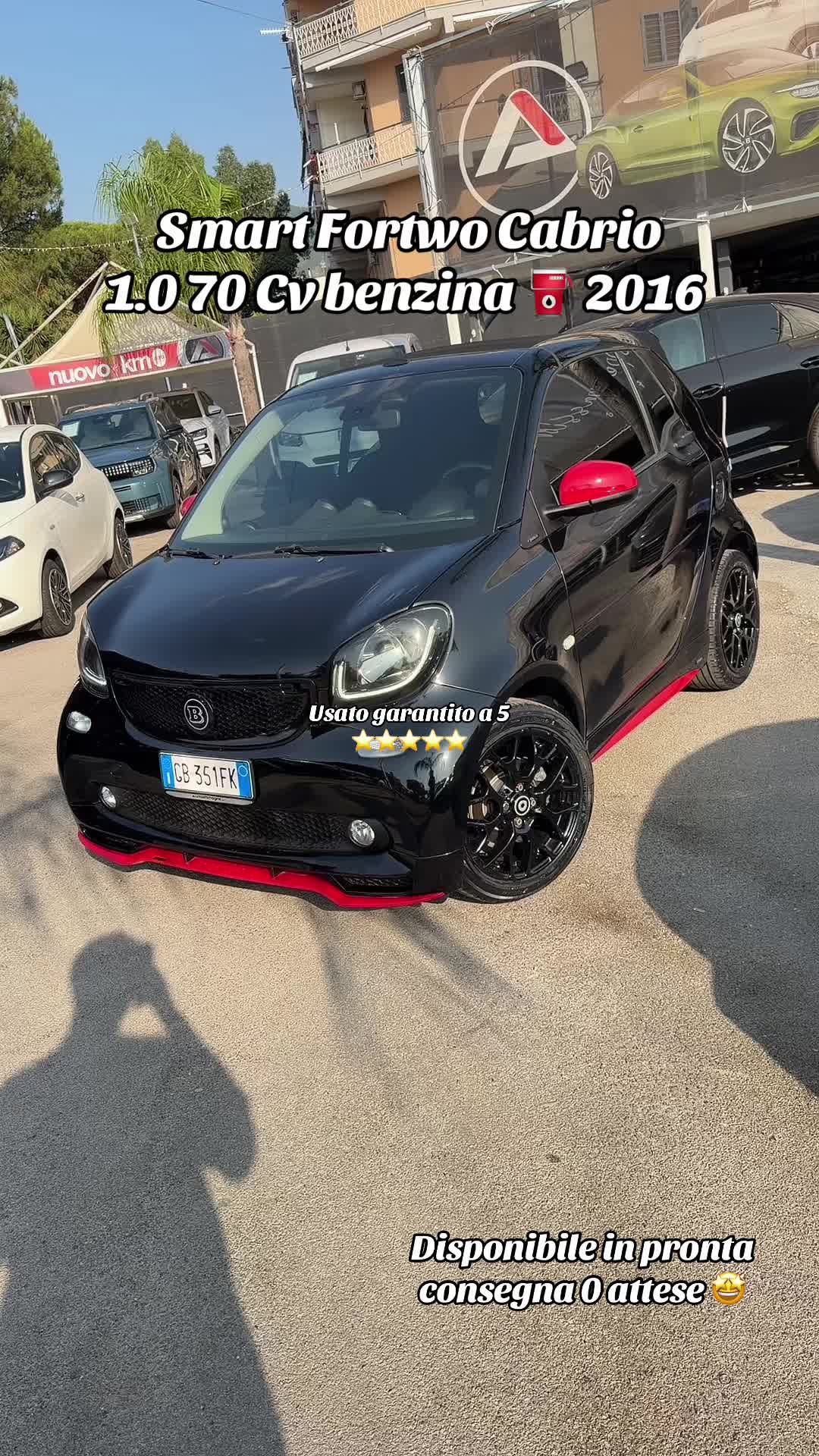 @AUTOIMMAGINE