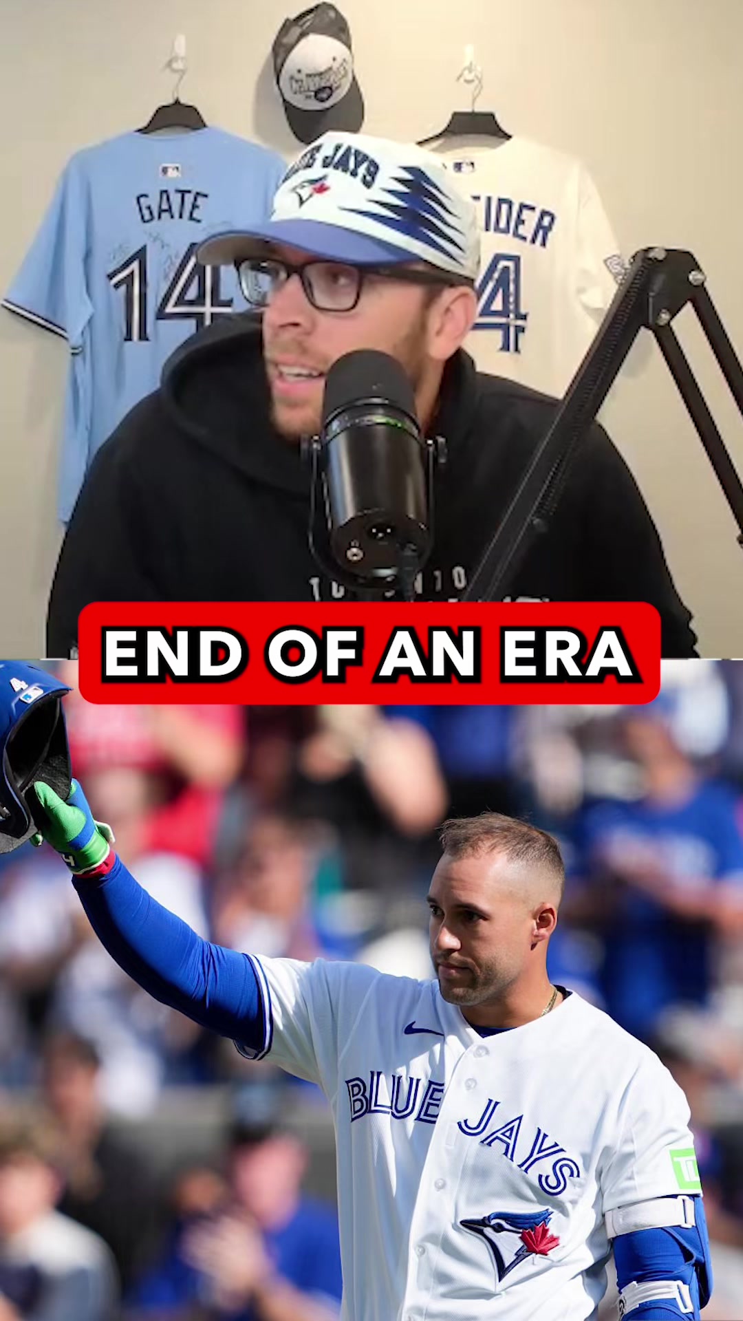 @Gate 14 Podcast