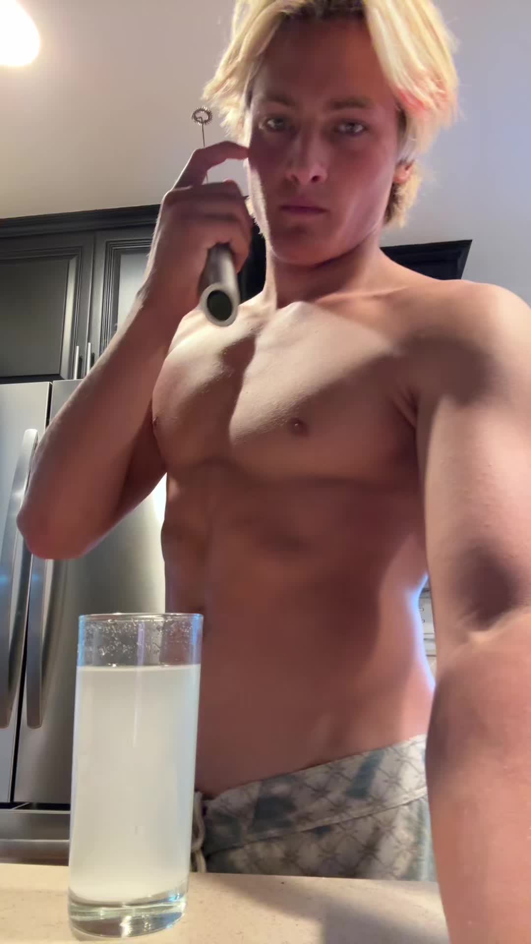 @Luke