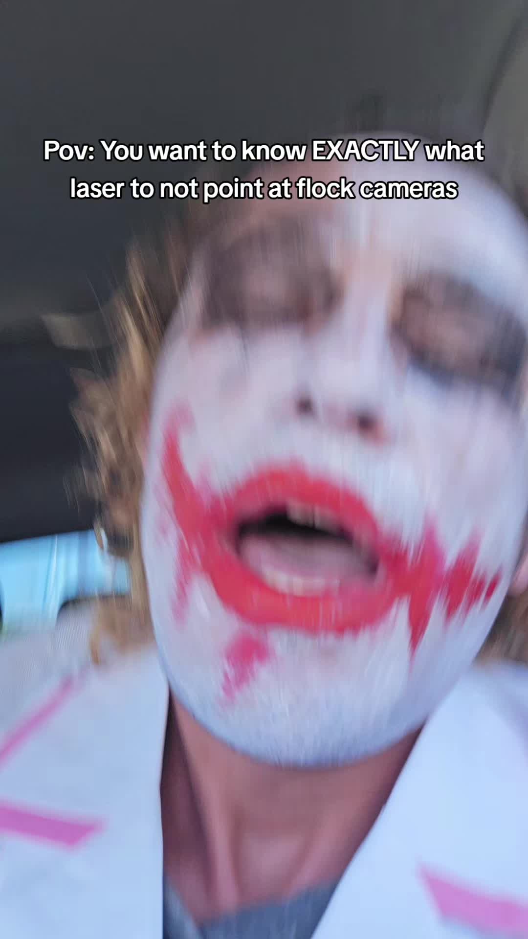 @Joker