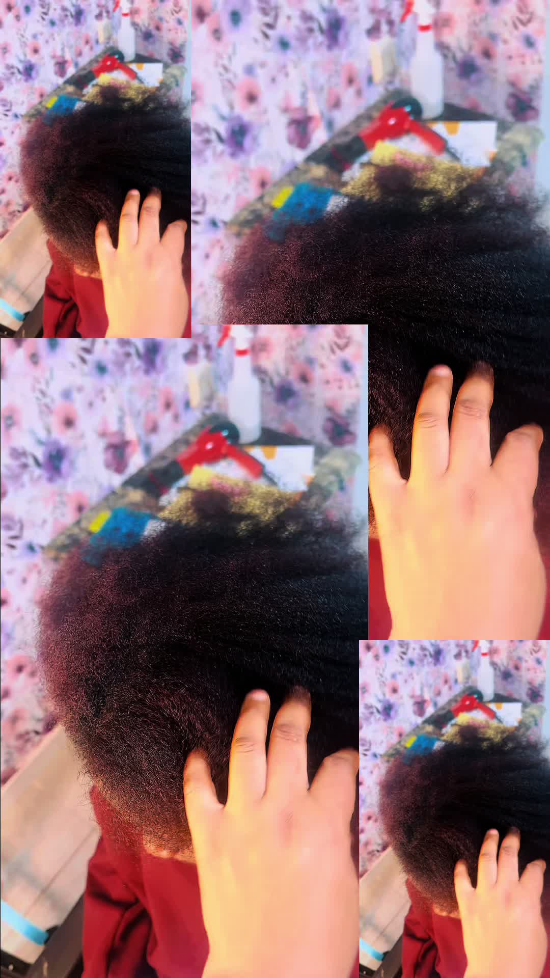 @Braid by Tina