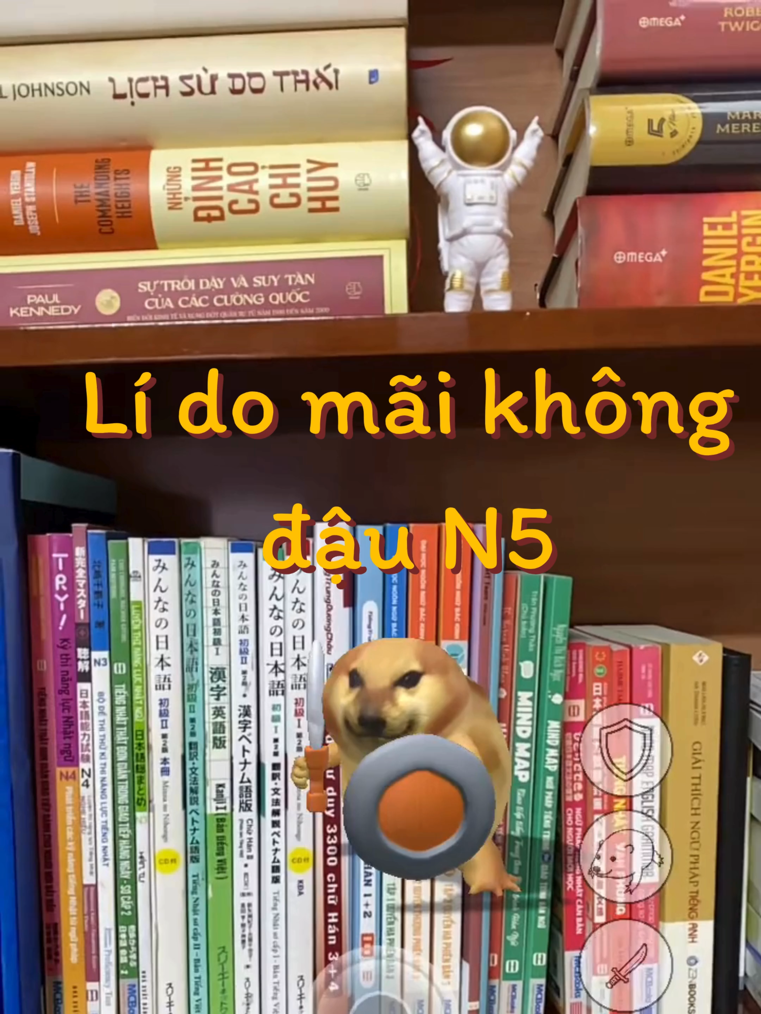 @Tự Học Tiếng Nhật