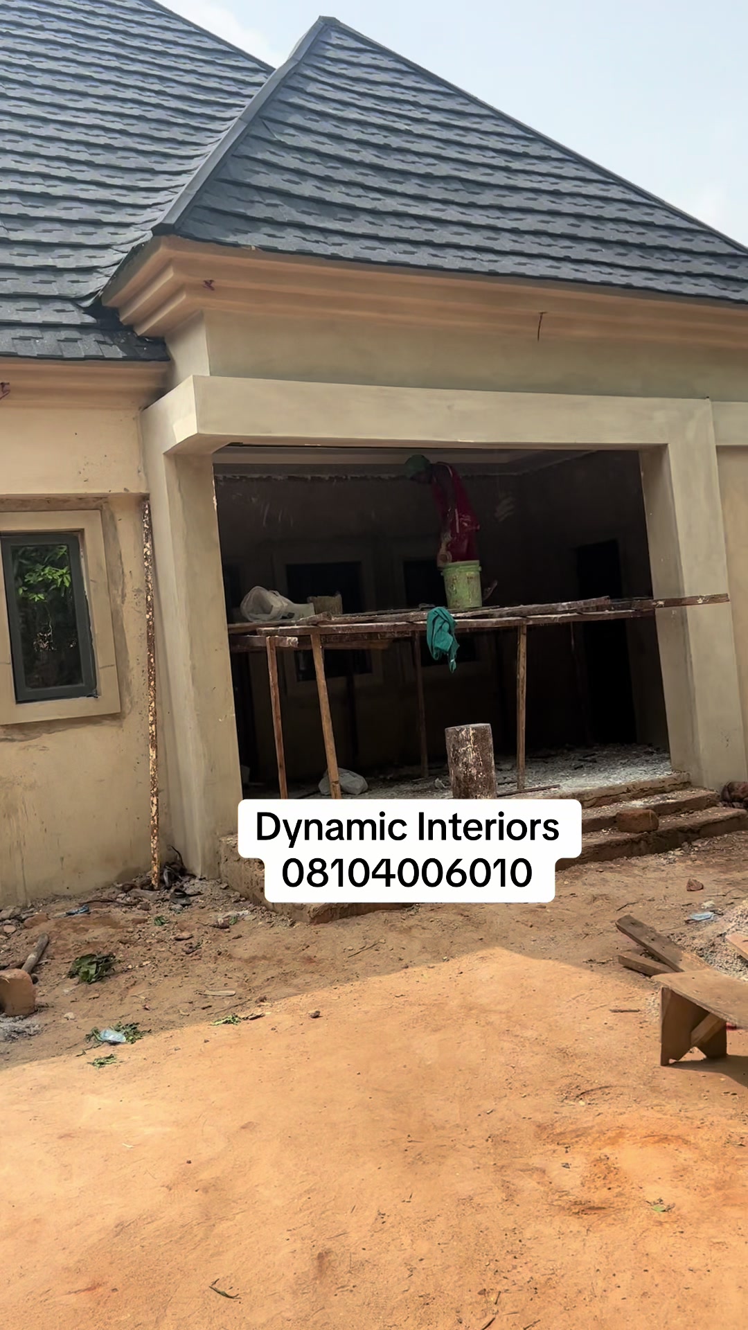@DNC Interiors Owerri