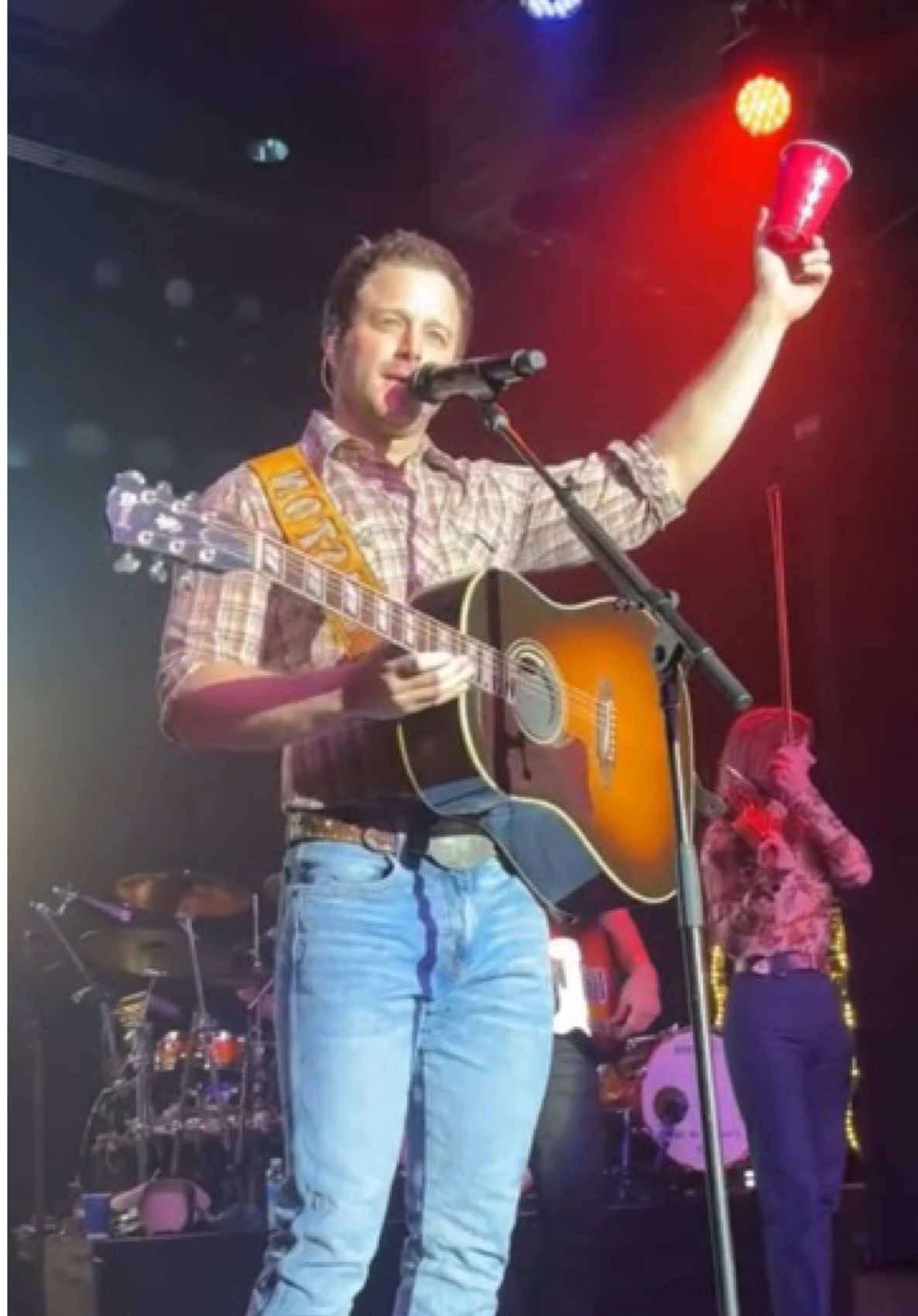 @Easton Corbin