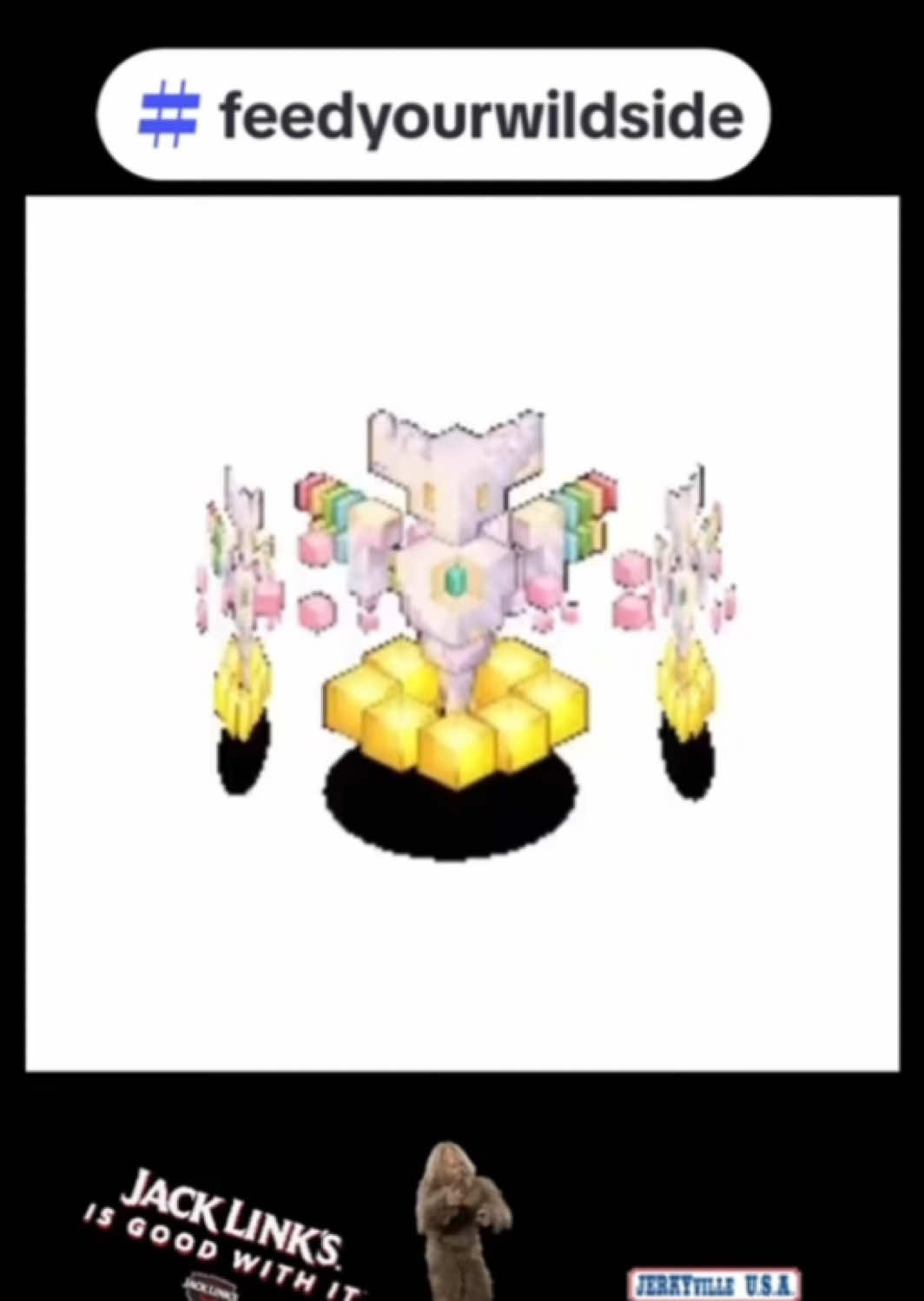 @Floretta Doo